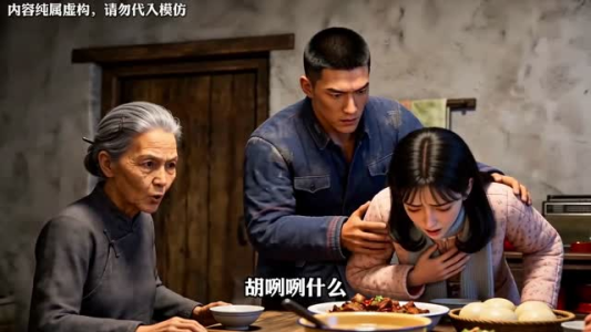 风雪里,幸得一人护(66集) 风雪里,幸得一人护(66集)温柔追捕短剧