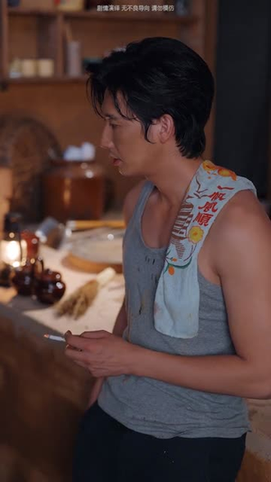 许南的故事之住在我隔壁的杀猪匠(87集) 许南的故事之住在我隔壁的杀猪匠(87集)短剧热门推荐