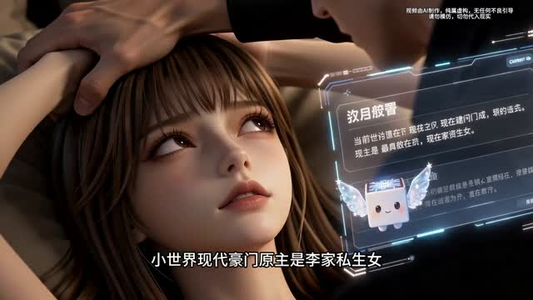 快穿之我为宿主讨公道（60集）追短剧太上头了