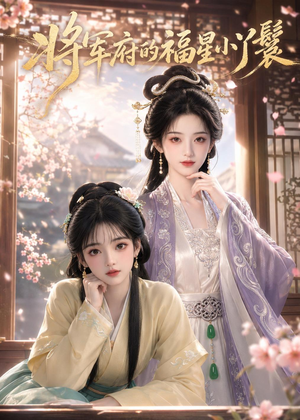 将军府的福星小丫鬟(43集) 将军府的福星小丫鬟(43集)好看到停不下来