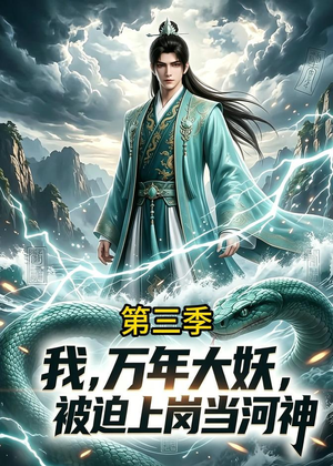我，万年大妖，被迫上岗当河神第三季（60集）百亿短剧抢先看