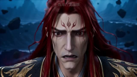 我，万年大妖，被迫上岗当河神第三季（60集）精彩短剧看全集
