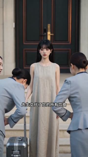 沉默偏爱（52集）常回家看看短剧