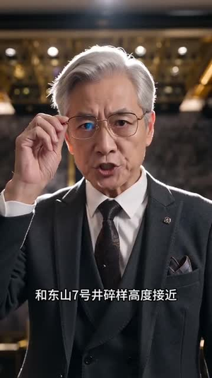 被赶出矿场后,我继承了东山血矿(57集) 被赶出矿场后,我继承了东山血矿(57集)抢先看热门短剧