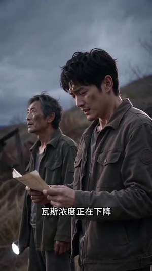 被赶出矿场后,我继承了东山血矿(57集) 被赶出矿场后,我继承了东山血矿(57集)网盘在线观看