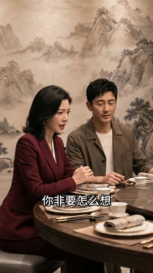 工资表发错那天,她赌我不敢辞职(34集) 工资表发错那天,她赌我不敢辞职(34集)免费在线看