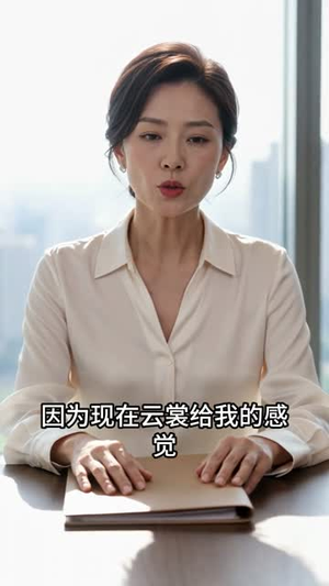 工资表发错那天,她赌我不敢辞职(34集) 工资表发错那天,她赌我不敢辞职(34集)短剧太好看