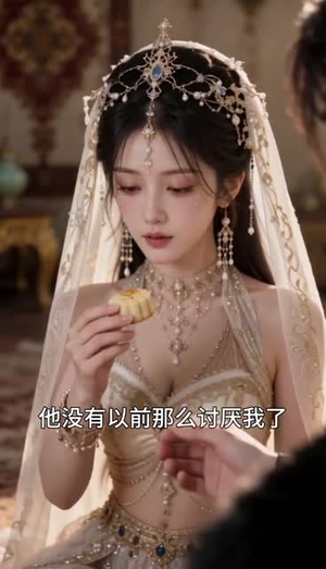 替嫁和亲，驸马悔疯了（57集）推荐好短剧