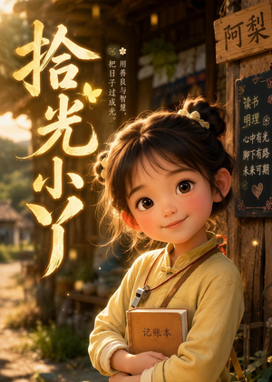 拾光小丫(122集) 拾光小丫(122集)免费在线看