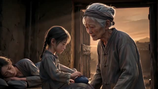 拾光小丫(122集) 拾光小丫(122集)短剧全集免费