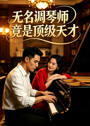 无名调琴师竟是顶级天才(30集) 无名调琴师竟是顶级天才(30集)爆款短剧推荐