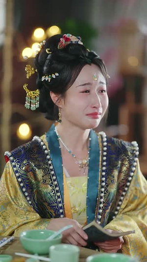 灵言渡白头(85集) 灵言渡白头(85集)热门短剧抢先