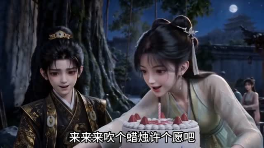 我和闺蜜盘冷宫第三季(64集) 我和闺蜜盘冷宫第三季(64集)超级好看的短剧