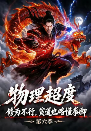 物理超度:修为不行贫道也略懂拳脚第六季(109集) 物理超度:修为不行贫道也略懂拳脚第六季(109集)短剧热播中