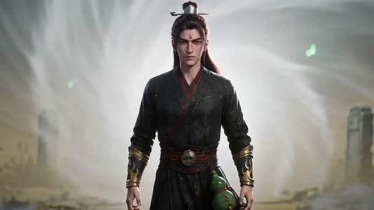 物理超度:修为不行贫道也略懂拳脚第六季(109集) 物理超度:修为不行贫道也略懂拳脚第六季(109集)短剧上热门