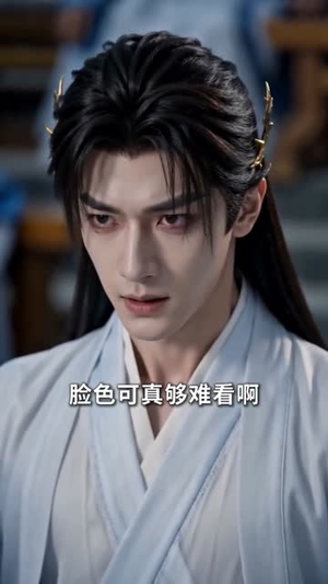 穿越庶长兄:嫡弟竟是仙帝转世!(60集) 穿越庶长兄:嫡弟竟是仙帝转世!(60集)热门短剧大全