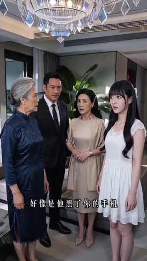 穿书被送精神病院(40集) 穿书被送精神病院(40集)爱短剧爱追剧