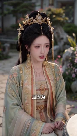 将军,夫人她真惜命(51集) 将军,夫人她真惜命(51集)超甜短剧分享