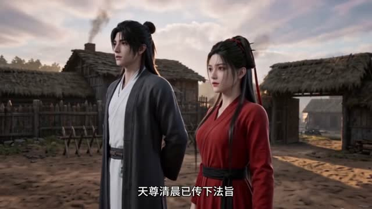 跨时空在明万历年称王(60集) 跨时空在明万历年称王(60集)精彩短剧又来了