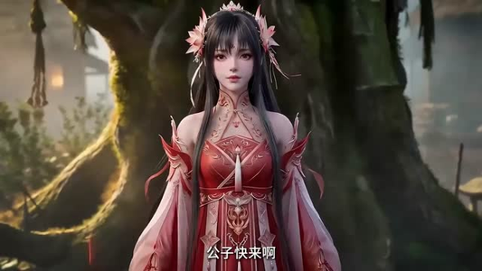 剑之化身第一季(67集) 剑之化身第一季(67集)番茄免费短剧