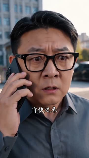 半生归序(43集) 半生归序(43集)短剧爆款推荐