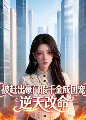 被赶出豪门假千金成团宠逆天改命(55集) 被赶出豪门假千金成团宠逆天改命(55集)短剧精彩推荐