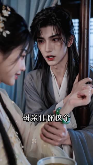这高枝，到底被我攀上了（24集）热门短剧来袭