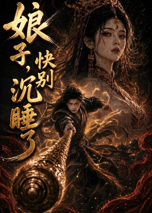 娘子，快别沉睡了（82集）小短剧抢先看