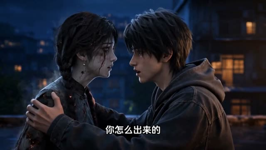 盘下倒闭包子铺，我靠灶灵逆风翻盘（50集）真的好看吗