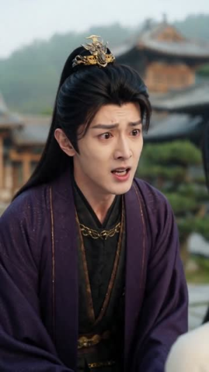 我把病秧侯爷喂成长寿战神(57集) 我把病秧侯爷喂成长寿战神(57集)红果短剧免费看