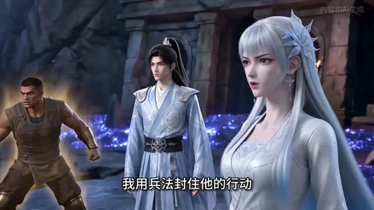 我的雷法有亿点强（68集）在哪里可以看