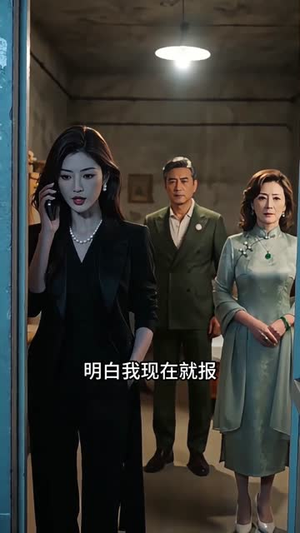 他们抢走家业，我拿下整个翡翠圈（42集）女频短剧推荐