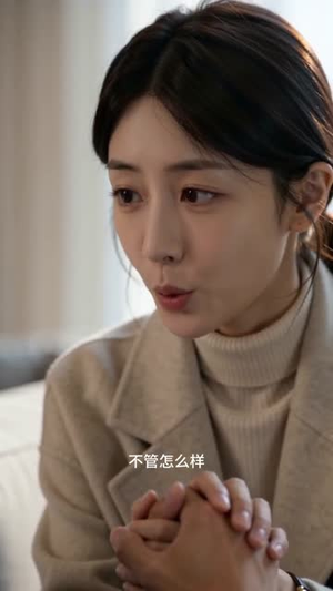 资本风云之执手破局（57集）男频短剧推荐