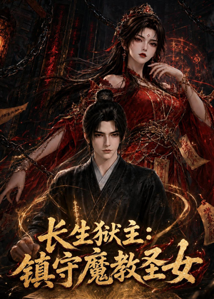 长生狱主:镇守魔教圣女(123集) 长生狱主:镇守魔教圣女(123集)精彩短剧来了