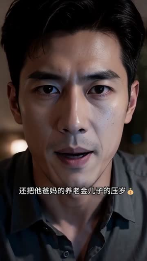 妻子捐掉了所有工资后，悔疯了（30集）百度在线观看
