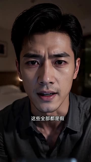 妻子捐掉了所有工资后，悔疯了（30集）分享好看的短剧
