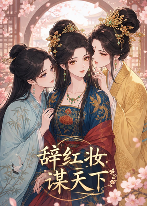 辞红妆谋天下（21集）热播短剧重燃