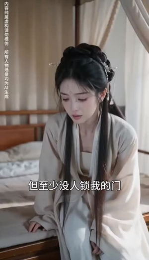 你听心声我吃瓜，换嫁夫妻笑哈哈哈第二季（56集）真的太好看了