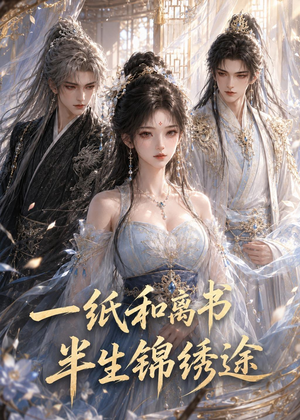 一纸和离书，半生锦绣途（37集）一起追短剧吧