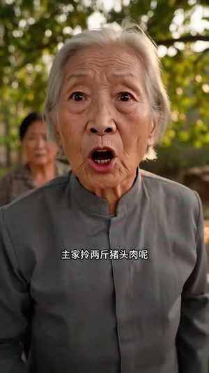 落日归处是良田(38集) 落日归处是良田(38集)热门短剧来袭