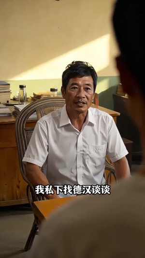 稻鸭共养：我把碱地变良田（58集）精彩短剧热播