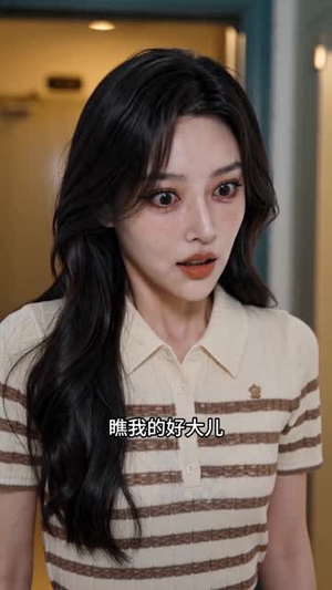 李医生！别来无恙（34集）红果免费短剧