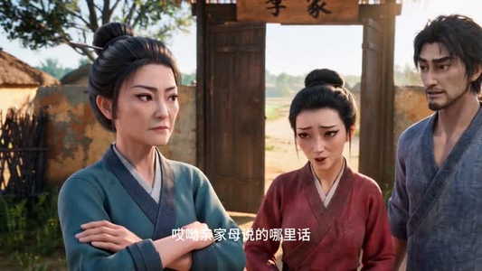 解锁兽语:我把百兽当萌宠(48集) 解锁兽语:我把百兽当萌宠(48集)精彩片段