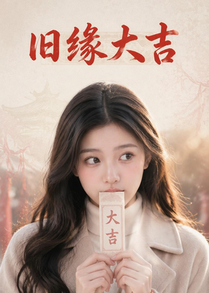 旧缘大吉（50集）第32集