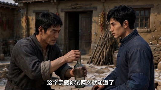 欠债三十块，我凭破壶翻身（52集）全集一网打尽