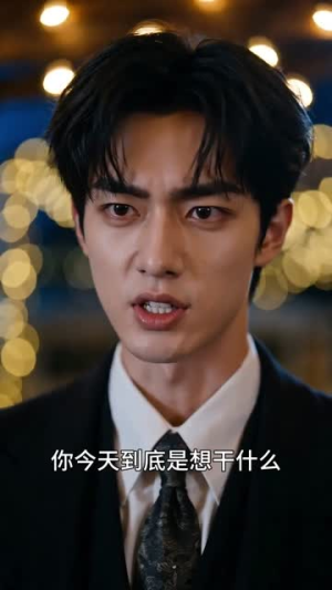 他给了猫咪一把伞2（38集）在哪看
