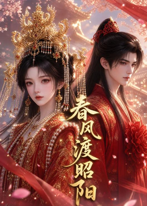 春风渡昭阳（93集）精彩的短剧