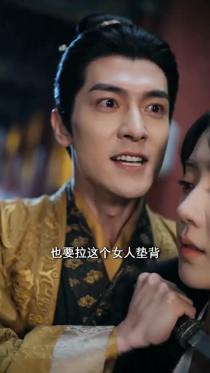 提灯映寒月（67集）热门短剧排行榜