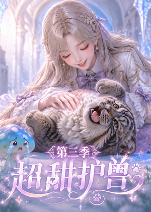 超甜护兽第三季（120集）原创精彩短剧