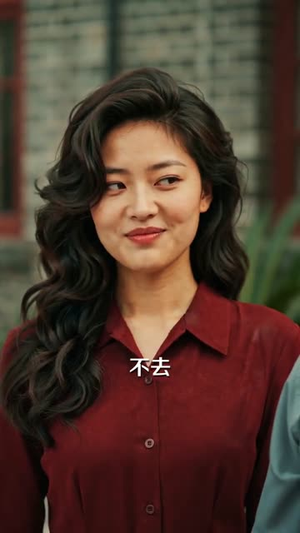 八零一眼万年共奋斗（80集）女频短剧推荐